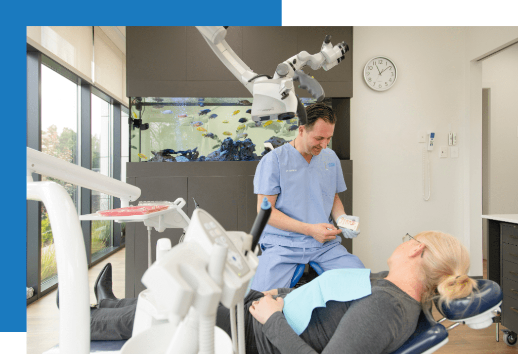 Cosmetic Dentist Adelaide Dr Zielinski & Associates