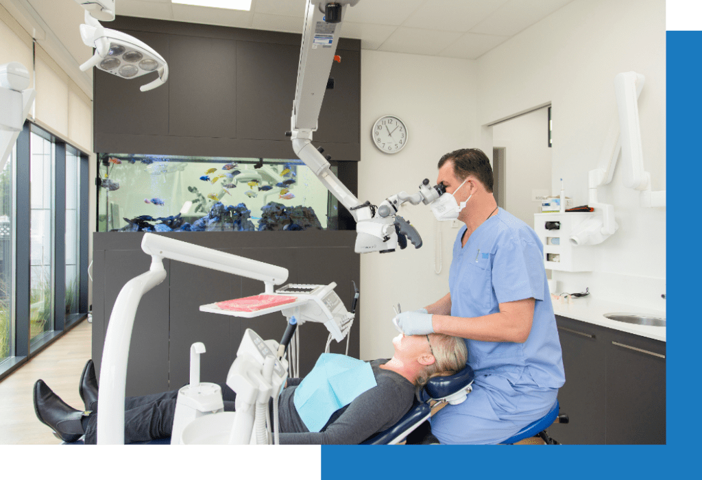 Dental Implants Adelaide Dr Zielinski & Associates