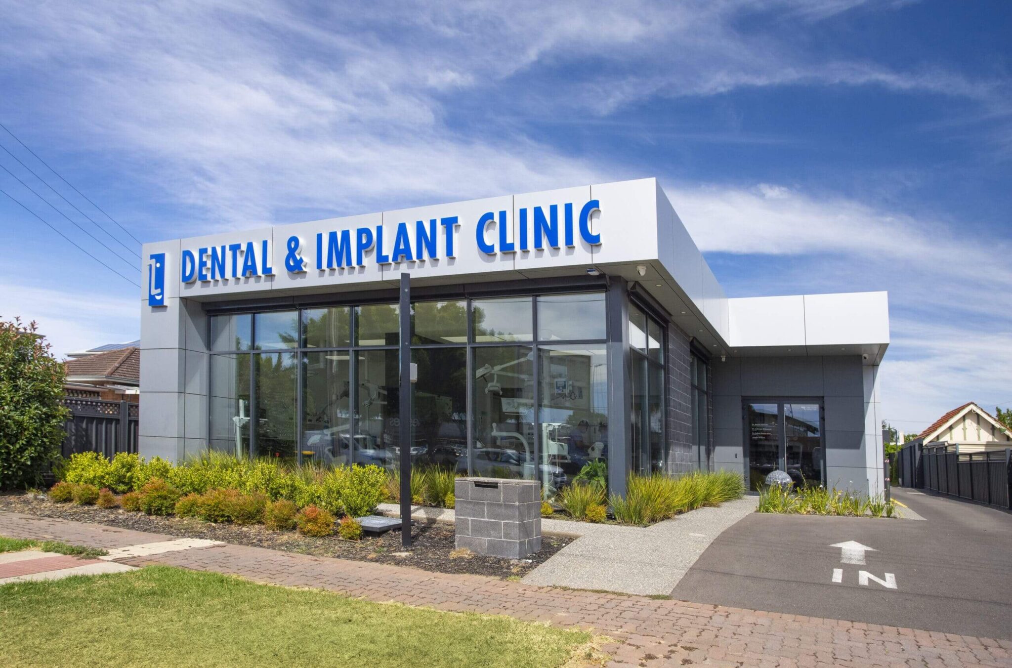 Cosmetic Dentist Adelaide Dr Zielinski & Associates